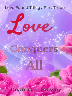 cover image of Love Conquers All